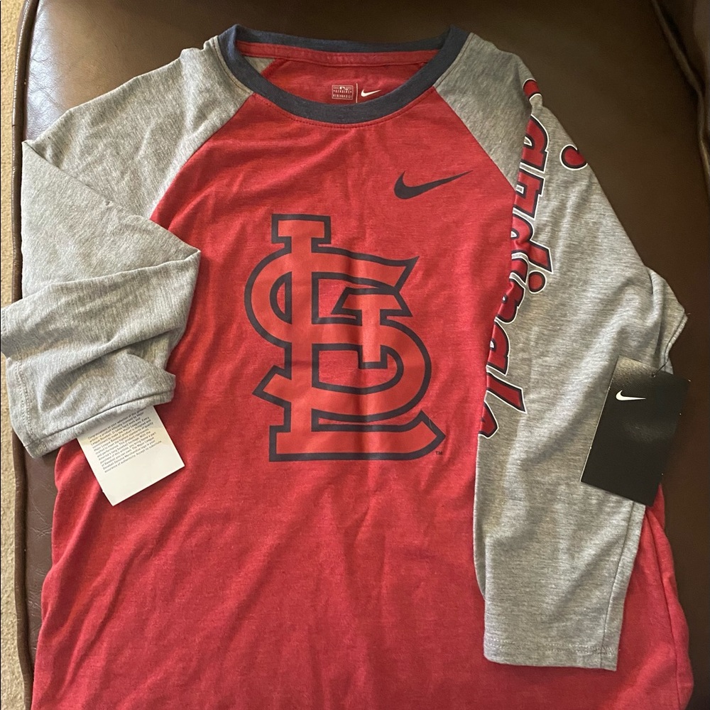 St Louis Cardinals tshirt